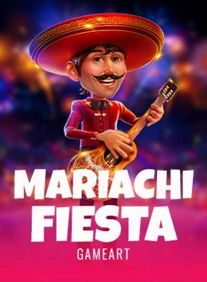 Mariachi-Fiesta