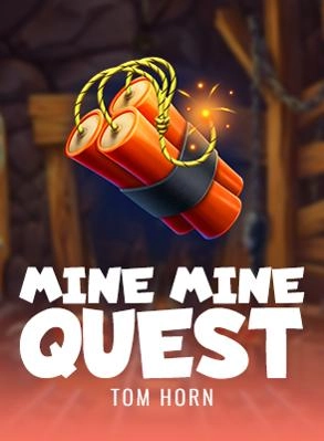 Mine-Mine-Quest