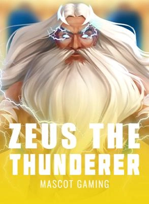 Zeus-the-Thunder